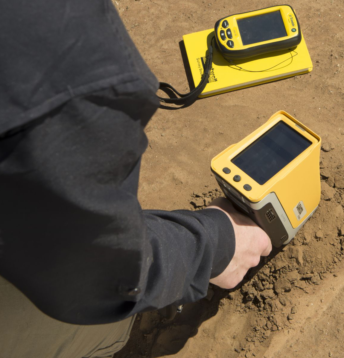 Vanta Analyser